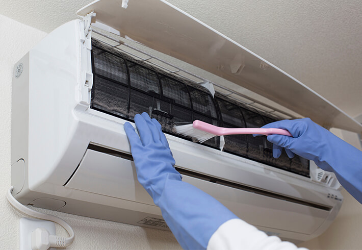 Taşdelen Airfel Klima Montaj Servisi